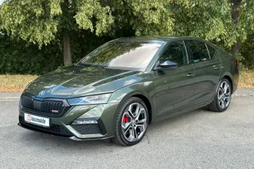 Skoda Octavia din 2023 - oferta SKO111480