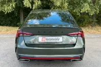 Skoda Octavia din 2023 cu 28.583 km - oferta SKO111480 - foto 6
