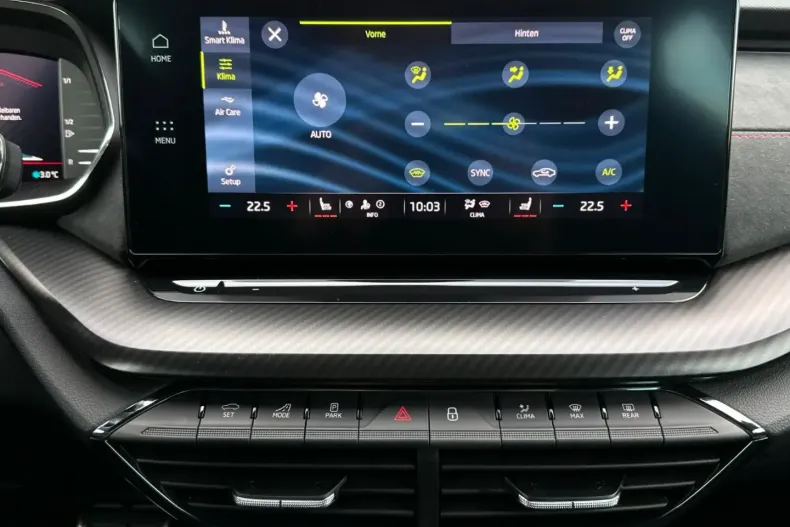 Skoda Octavia din 2023 cu 28.583 km - oferta SKO111480 - foto 14