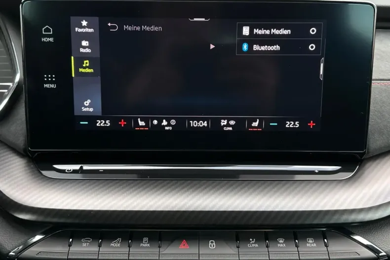 Skoda Octavia din 2023 cu 28.583 km - oferta SKO111480 - foto 16