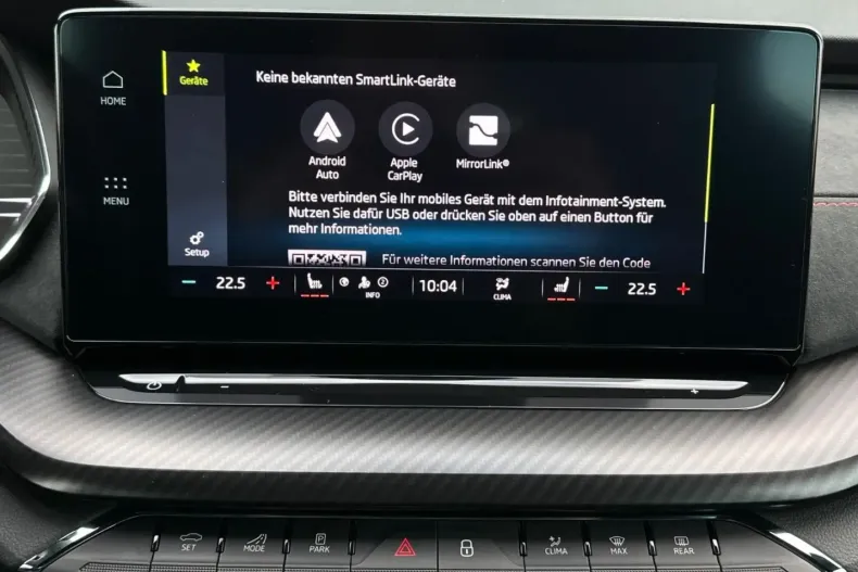 Skoda Octavia din 2023 cu 28.583 km - oferta SKO111480 - foto 17