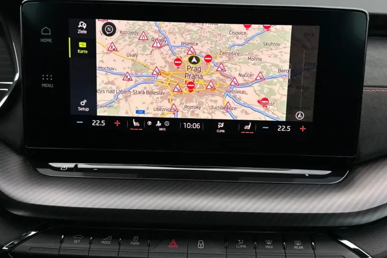 Skoda Octavia din 2023 cu 28.583 km - oferta SKO111480 - foto 22