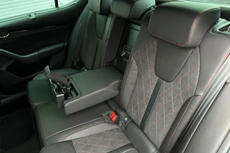 Skoda Octavia din 2023 cu 28.583 km - oferta SKO111480 - foto 26