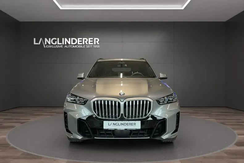 BMW X5 din 2023 cu 28.214 km - oferta BMW111482 - foto 4