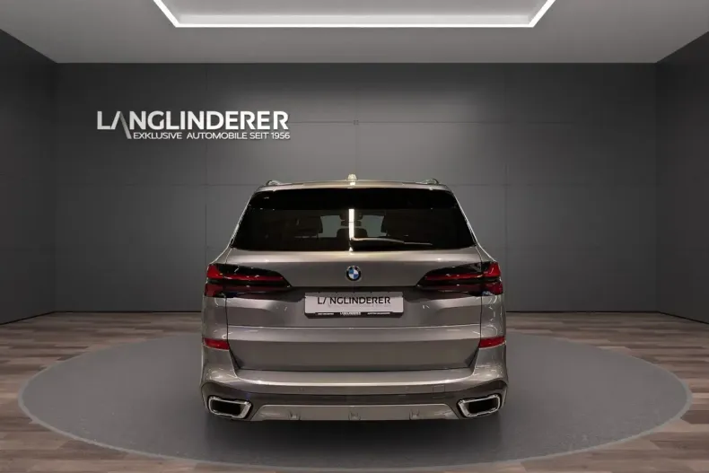 BMW X5 din 2023 cu 28.214 km - oferta BMW111482 - foto 7