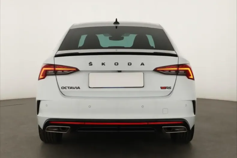 Skoda Octavia din 2023 cu 23.814 km - oferta SKO111484 - foto 4