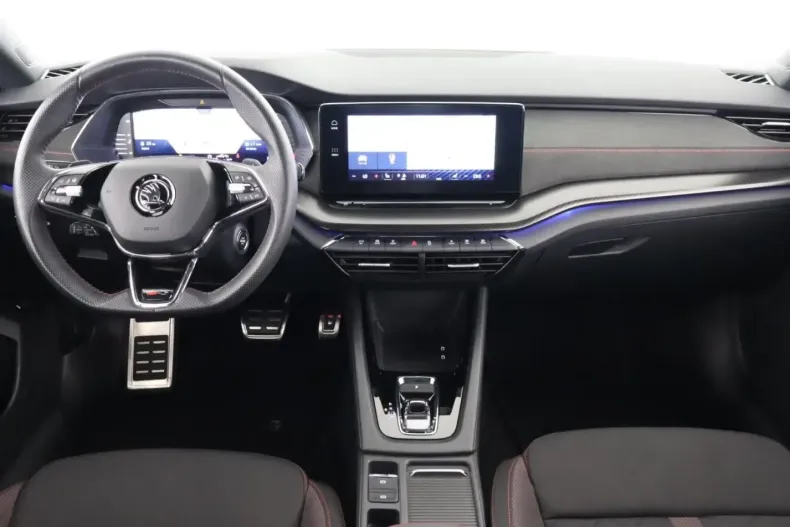 Skoda Octavia din 2023 cu 23.814 km - oferta SKO111484 - foto 5