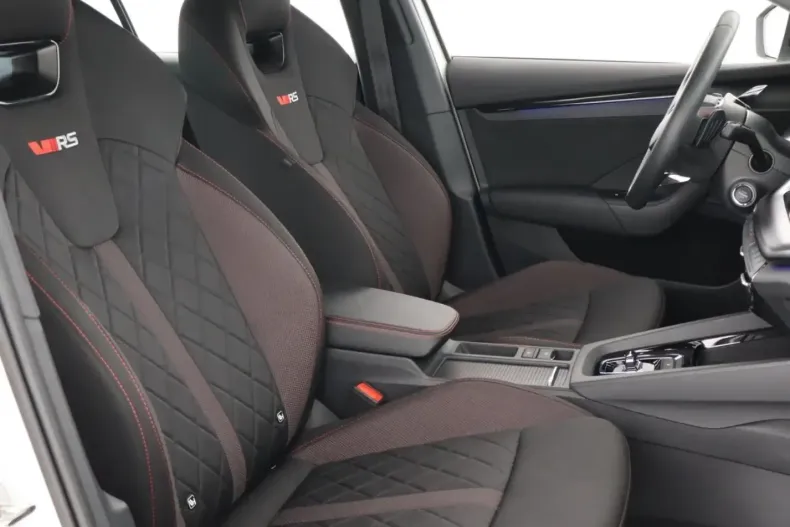 Skoda Octavia din 2023 cu 23.814 km - oferta SKO111484 - foto 6