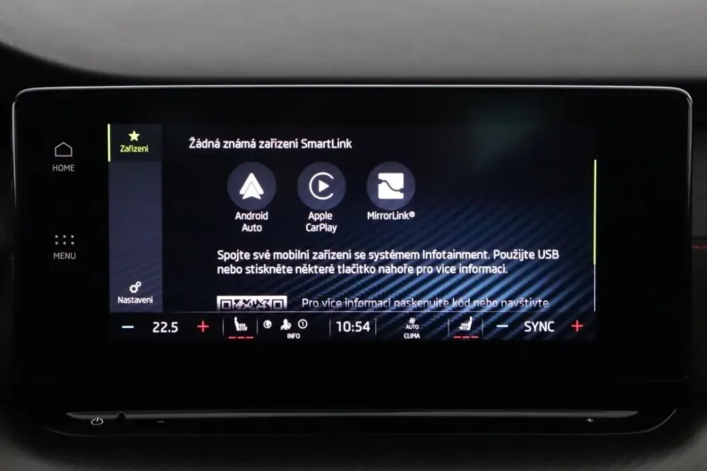 Skoda Octavia din 2023 cu 23.814 km - oferta SKO111484 - foto 15