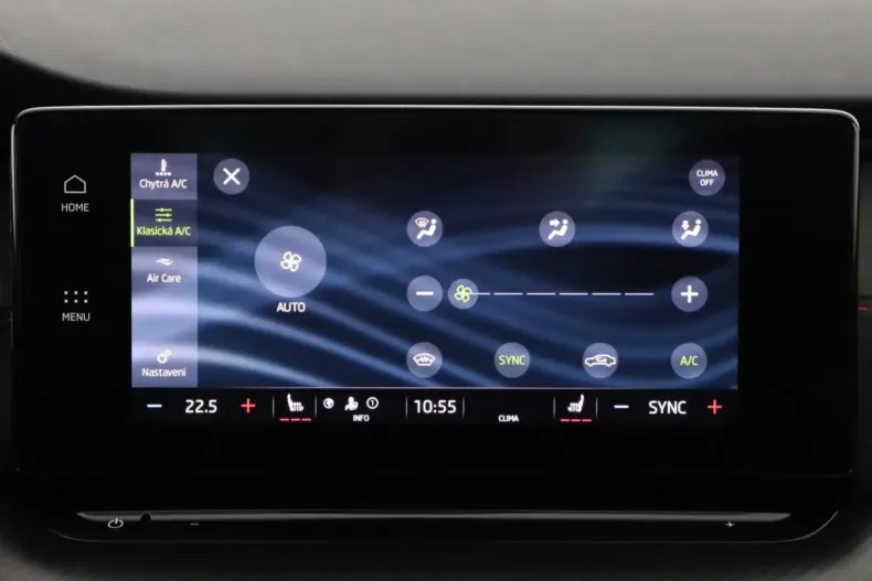 Skoda Octavia din 2023 cu 23.814 km - oferta SKO111484 - foto 18