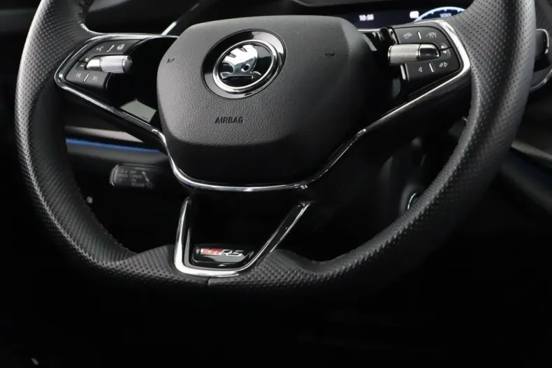 Skoda Octavia din 2023 cu 23.814 km - oferta SKO111484 - foto 22