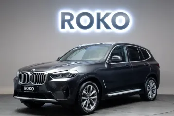 BMW X3 din 2022 - oferta BMW111486