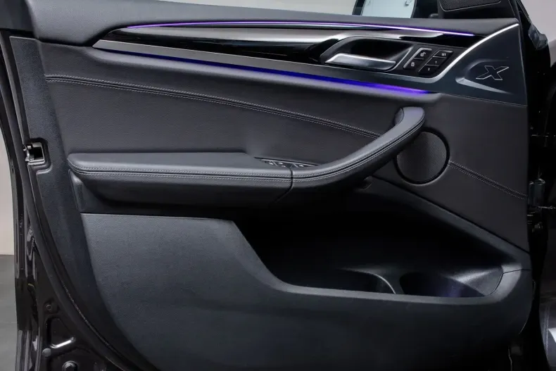 BMW X3 din 2022 cu 90.000 km - oferta BMW111486 - foto 10