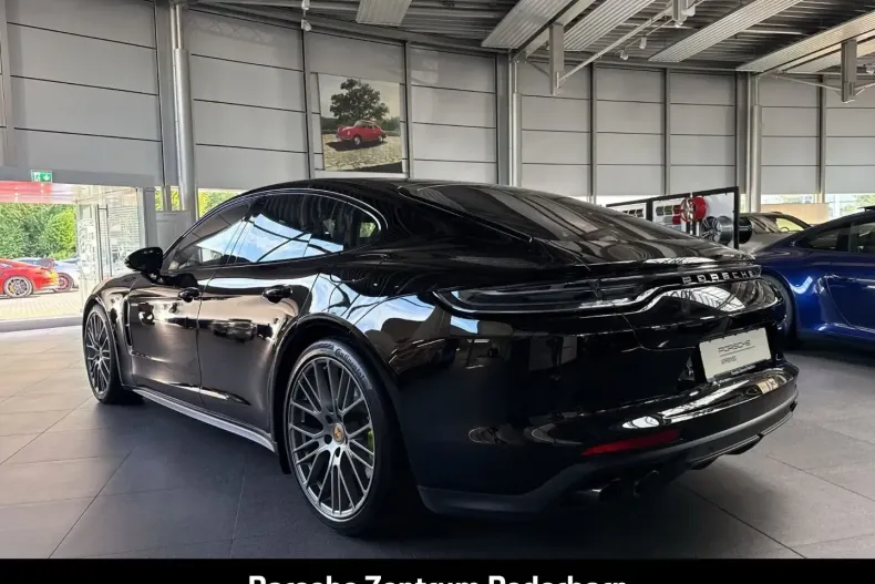 Porsche Panamera din 2024 cu 29.750 km - oferta POR111488 - foto 3
