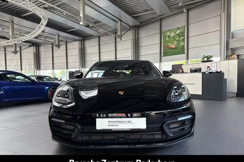 Porsche Panamera din 2024 cu 29.750 km - oferta POR111488 - foto 4