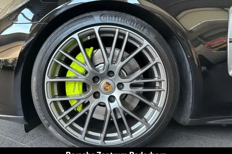 Porsche Panamera din 2024 cu 29.750 km - oferta POR111488 - foto 6