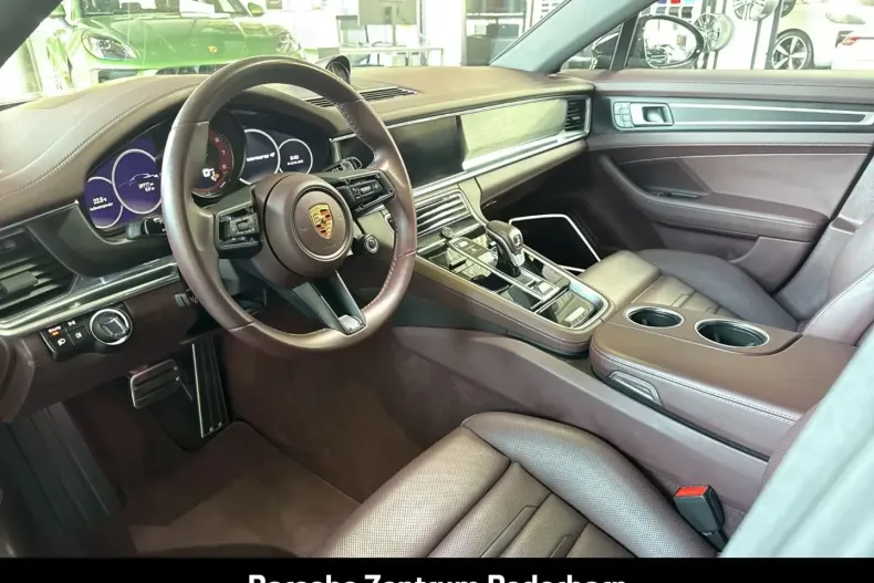 Porsche Panamera din 2024 cu 29.750 km - oferta POR111488 - foto 7