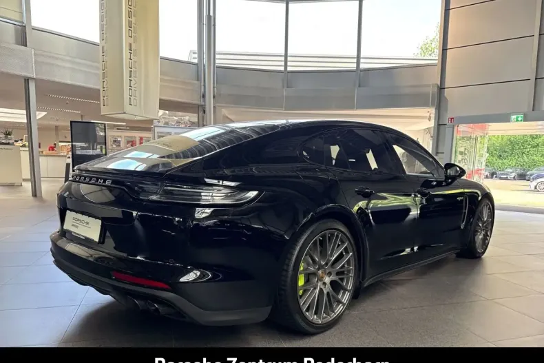 Porsche Panamera din 2024 cu 29.750 km - oferta POR111488 - foto 10