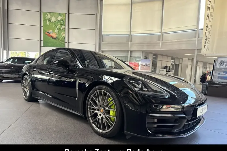 Porsche Panamera din 2024 cu 29.750 km - oferta POR111488 - foto 12