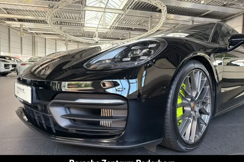 Porsche Panamera din 2024 cu 29.750 km - oferta POR111488 - foto 13