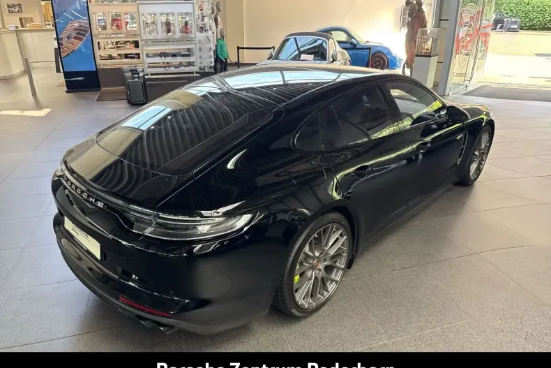 Porsche Panamera din 2024 cu 29.750 km - oferta POR111488 - foto 16