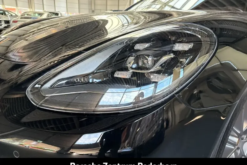 Porsche Panamera din 2024 cu 29.750 km - oferta POR111488 - foto 18