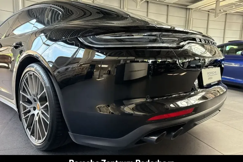 Porsche Panamera din 2024 cu 29.750 km - oferta POR111488 - foto 19