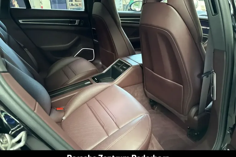 Porsche Panamera din 2024 cu 29.750 km - oferta POR111488 - foto 25