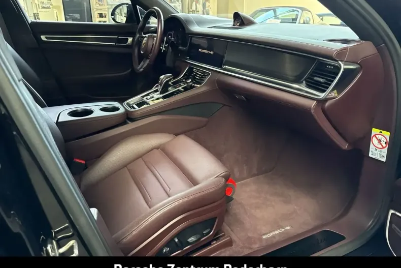 Porsche Panamera din 2024 cu 29.750 km - oferta POR111488 - foto 26