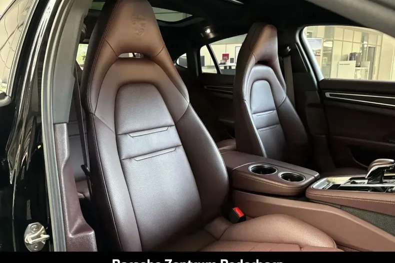 Porsche Panamera din 2024 cu 29.750 km - oferta POR111488 - foto 27