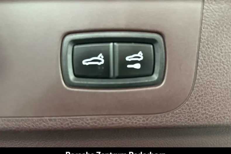 Porsche Panamera din 2024 cu 29.750 km - oferta POR111488 - foto 29