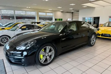Porsche Panamera din 2021 - oferta POR111489