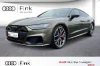 Audi A7 din 2024 cu 10.590 km - oferta AUD111490 - foto 1