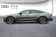 Audi A7 din 2024 cu 10.590 km - oferta AUD111490 - foto 3