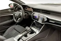 Audi A7 din 2024 cu 10.590 km - oferta AUD111490 - foto 13