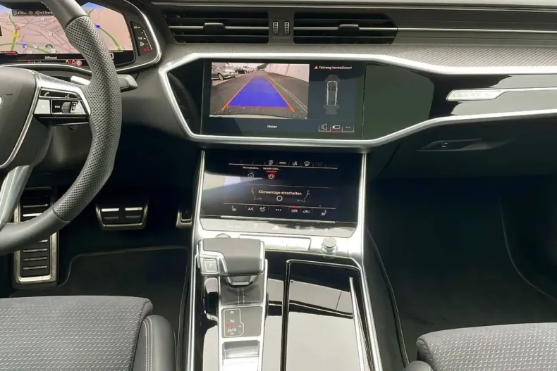 Audi A7 din 2024 cu 10.590 km - oferta AUD111490 - foto 14