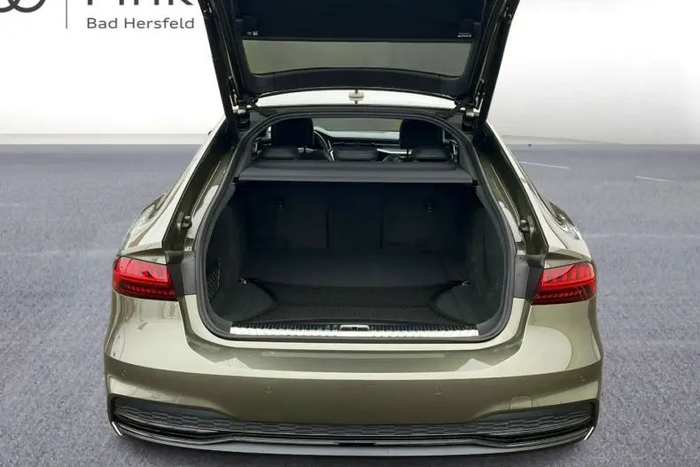 Audi A7 din 2024 cu 10.590 km - oferta AUD111490 - foto 16