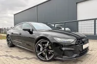 Audi A7 din 2024 cu 9.000 km - oferta AUD111491 - foto 1