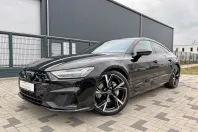 Audi A7 din 2024 cu 9.000 km - oferta AUD111491 - foto 2