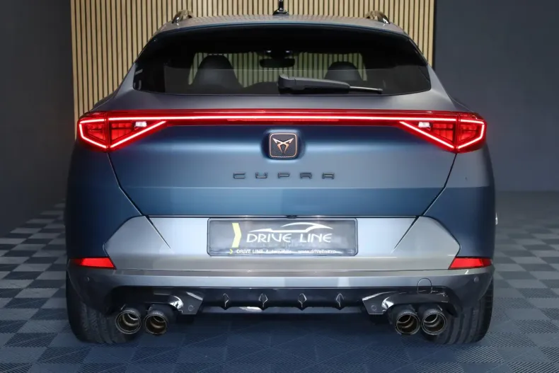 Cupra Formentor din 2021 cu 71.544 km - oferta CUP111492 - foto 6