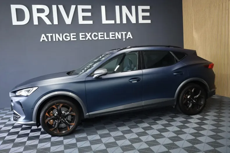 Cupra Formentor din 2021 cu 71.544 km - oferta CUP111492 - foto 7