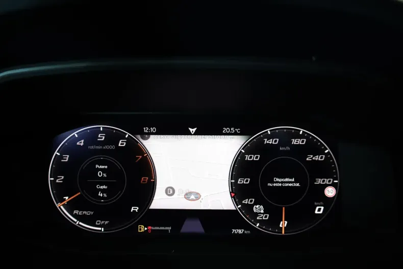 Cupra Formentor din 2021 cu 71.544 km - oferta CUP111492 - foto 9