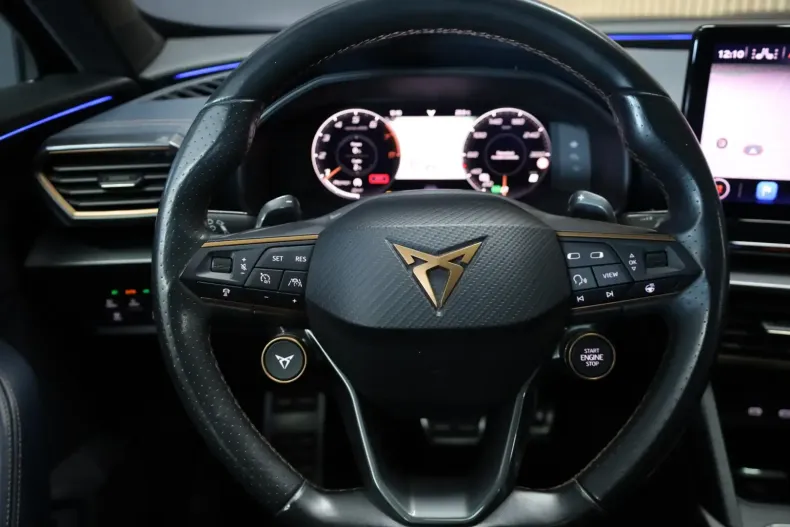 Cupra Formentor din 2021 cu 71.544 km - oferta CUP111492 - foto 12