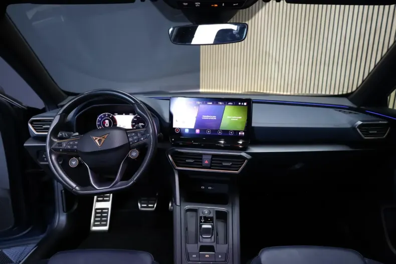 Cupra Formentor din 2021 cu 71.544 km - oferta CUP111492 - foto 14