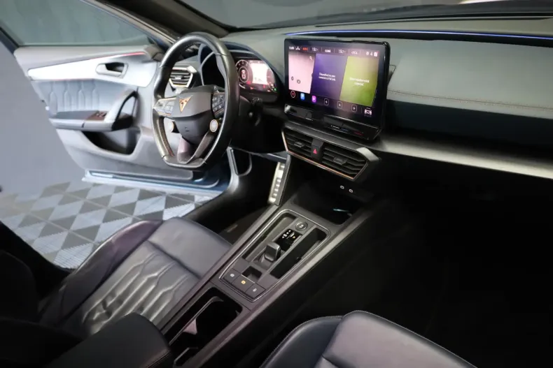 Cupra Formentor din 2021 cu 71.544 km - oferta CUP111492 - foto 15