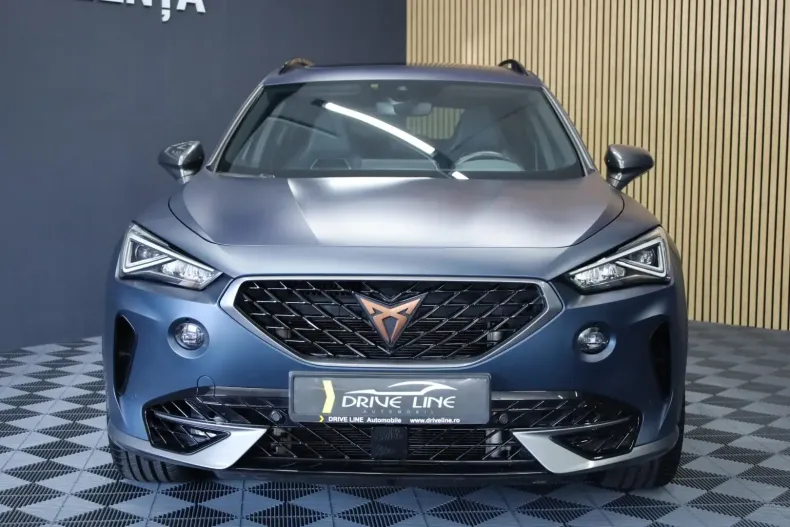 Cupra Formentor din 2021 cu 71.544 km - oferta CUP111492 - foto 24