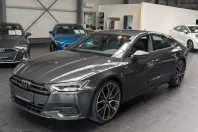 Audi A7 din 2022 cu 54.000 km - oferta AUD111494 - foto 1