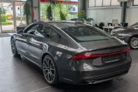 Audi A7 din 2022 cu 54.000 km - oferta AUD111494 - foto 2