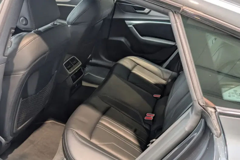 Audi A7 din 2022 cu 54.000 km - oferta AUD111494 - foto 5