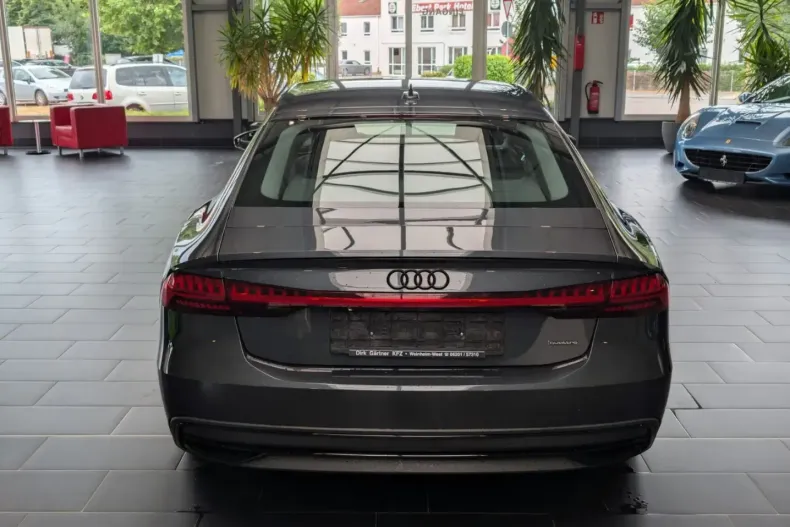 Audi A7 din 2022 cu 54.000 km - oferta AUD111494 - foto 7